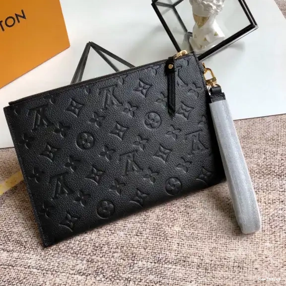 Fake Louis Bags POCHETTE MM MÉLANIE VUITTON LOUIS 0701